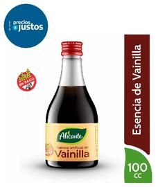 Vainilla Liquida Sin Tacc