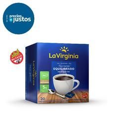 Cafe En Saquito Sin Tacc