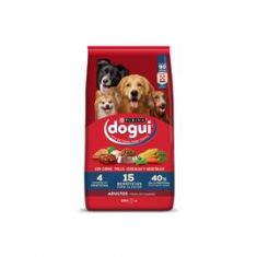 Alimento Perro Adultos