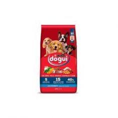 Alimento Perro Cachorros