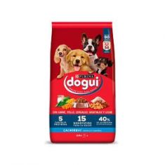 Alimento Perro Cachorros