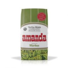 Yerba Comp C/Hier Serrana