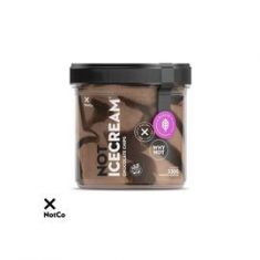 Helado Chocolate