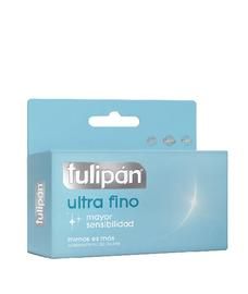 Preservativos Ultrafinos