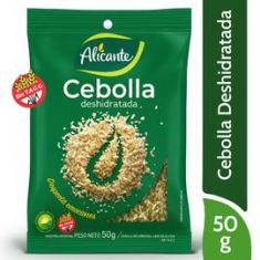 Cebolla Triturada S/Tacc