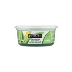Cera Dep Vegetal P/Microo