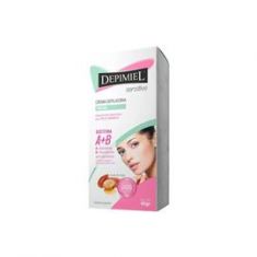 Crema Dep P/Rostro Sensit
