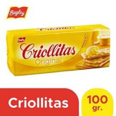 Galletitas