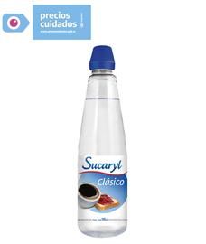 Edulcorante Líquido Sucaryl 180Cc