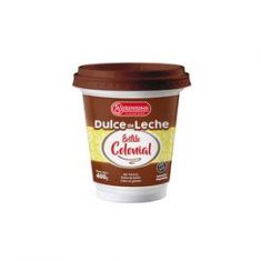 Dulce De Lech Colonial Fc