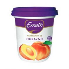 Mermelada De Durazno