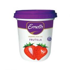 Mermelada De Frutilla