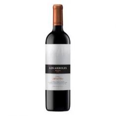 Vino Malbec