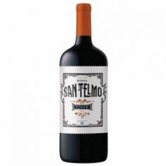 Vino Tinto Malbec