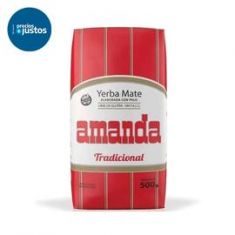 Yerba Mate Cp Tradicional