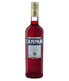 Campari X 750 Cc.