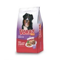 Alimento Perro Adulto Mix