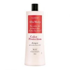 Shampoo Color Protect