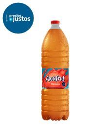 Awafrut Manzana Sin Azúcar Agregada 2,25L