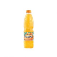 Awafrut Naranja Durazno Sin Azúcar Agregada 500Ml