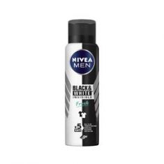 Deo Invisible B&W Fresh