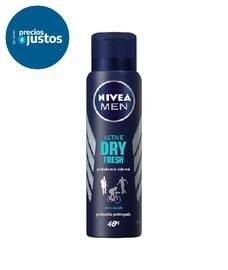 Deo Dry Fresh For Men