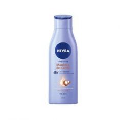Crema Ess Mant De Karite