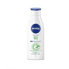 Crema Ess Aloe Vera