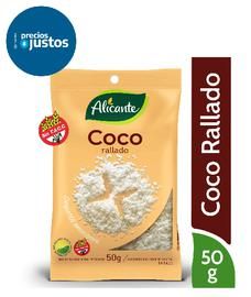 Coco Rallado Sin Tacc
