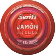 Jamon Del Diablo