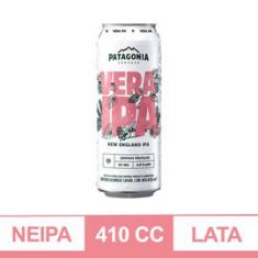 Cerveza Vera Ipa Can Lata 410 Ml Patagonia