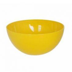 Ensaladera Amarillo Maiz