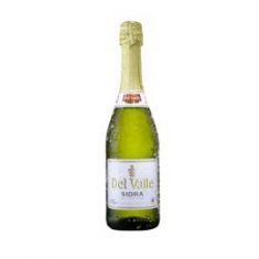 Sidra Etiq Blanca