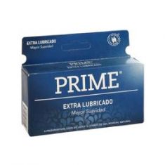 Preservativos Lubricados