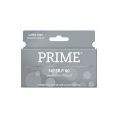 Preservativos Superfinos