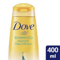 Shampoo Oleo Micelar