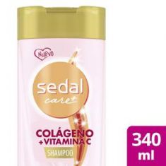 Sha Colageno + Vitamina