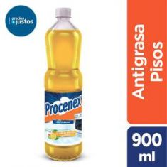 Limp Antigrasa Citrus