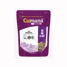 Mix Semilla Oriental Dp