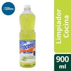 Limp Antigrasa Limon