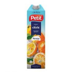 Jugo Naranja