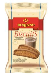 Biscuits Clasicos