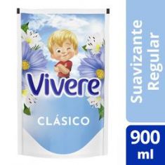 Suaviz Esc Prot Clasico