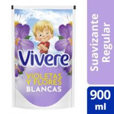 Suaviz Esc Prot Violetas