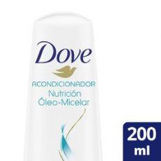 Ac Nutri Oleo Micelar