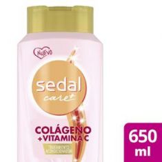 Ac Colageno Y Vit C