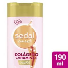 Sh Colageno Y Vit C