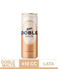 Cerveza Quilmes Doble Malta 410Ml Lata