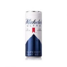 Cerveza Michelob Ultra 410Ml Lata