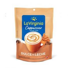Capuccino Dulc D Leche Dp